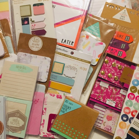 Planner Goodies Mystery Box - Picture 3 of 6